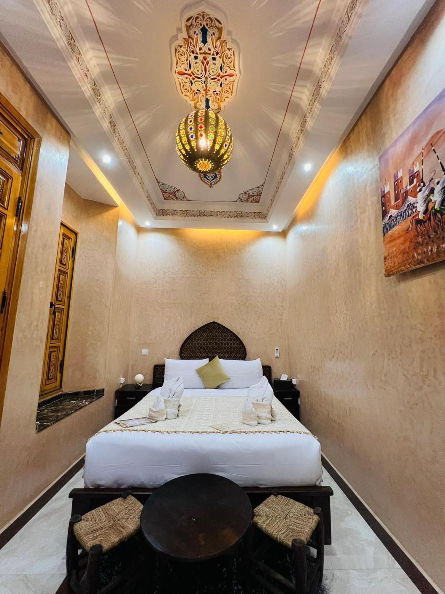 Riad Alice Terrace & Marrakesh