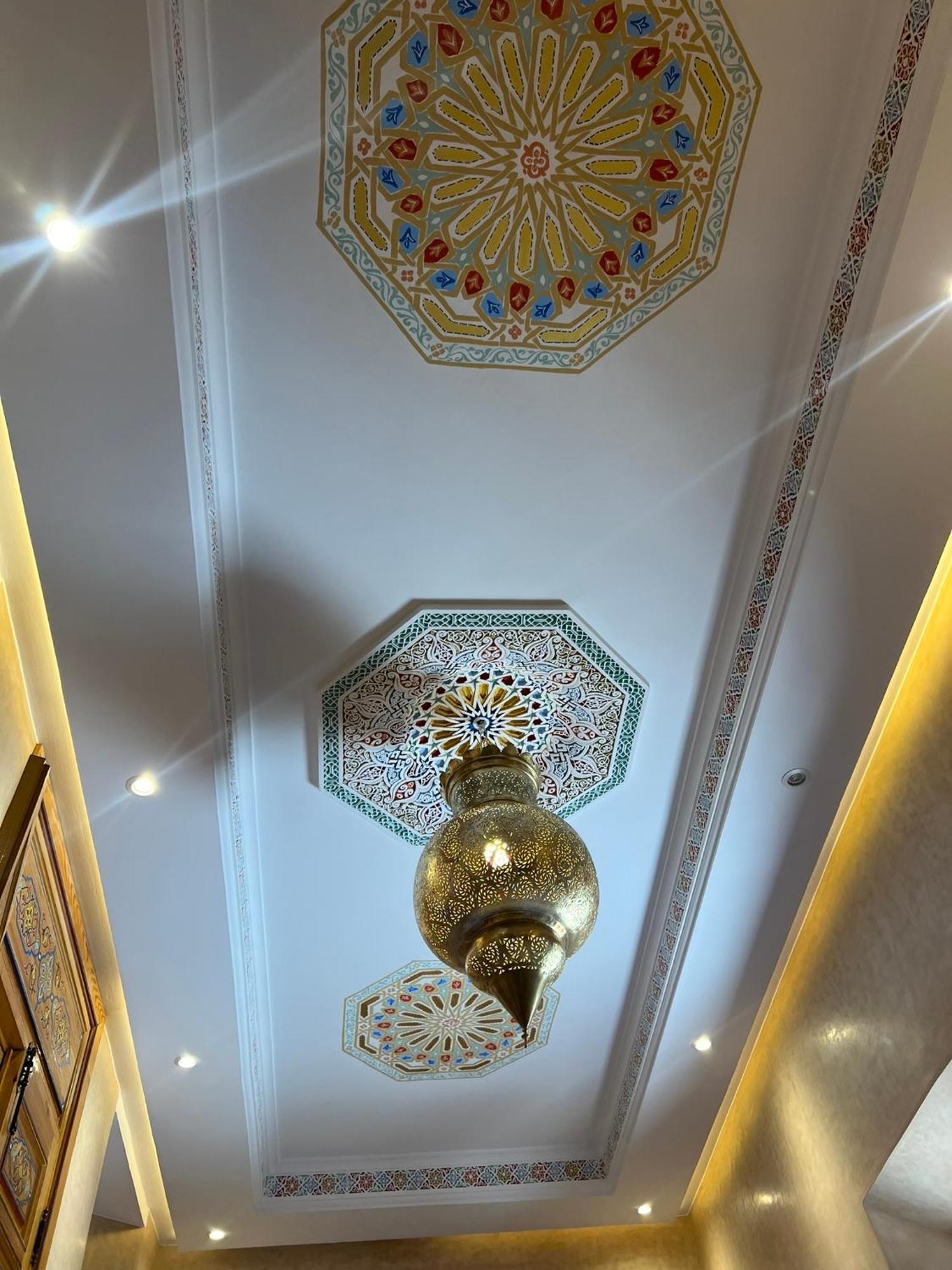 Alice Terrace & Riad